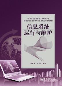信息系統(tǒng)運行與維護 服務內(nèi)容與重要性
